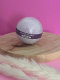 Bombe de bain 125gr lavande