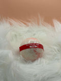 Bombe de bain tulipe