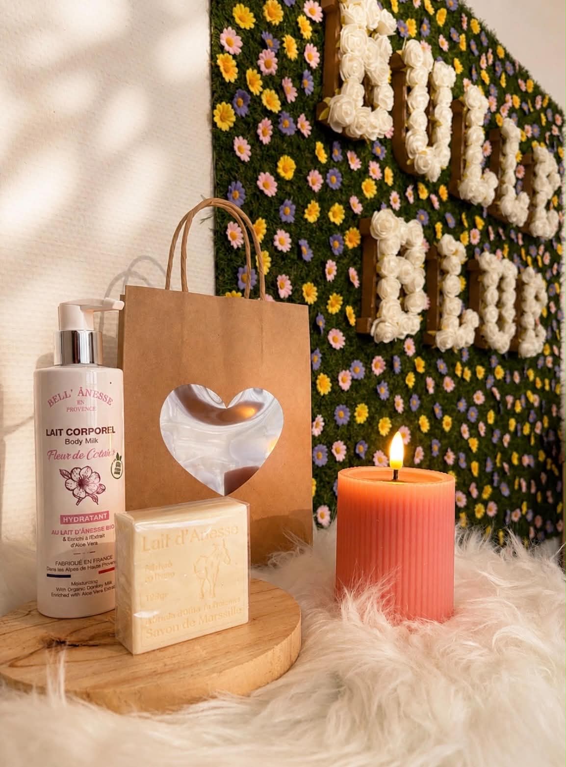 Sac fleur de cerisier