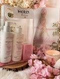 Coffret fleur de cerisier 🌸