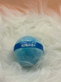 Bombe de bain blue Diamond