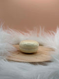 Macaron de bain amande
