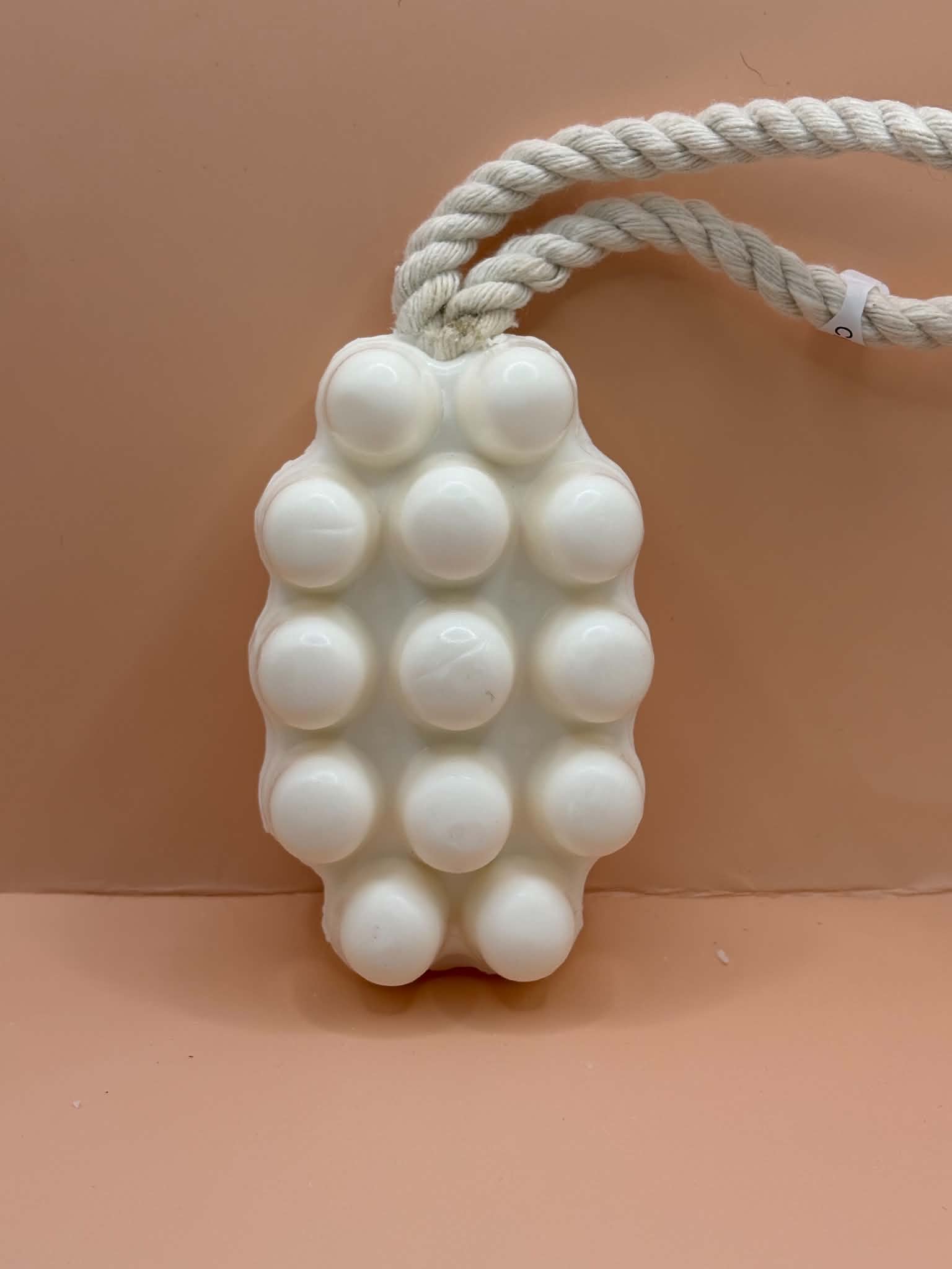 Savons de massage lait d’ânesse