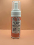 Mousse de douche fleur de cerisier