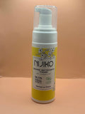 Mousse nettoyante miel calendula