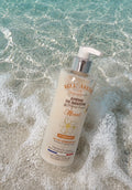 Crème de douche monoï lait d’ânesse