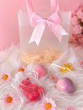 Coffret enfant fille