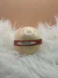 Bombe de bain instant précieux