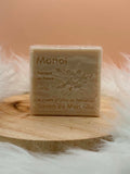 Savons de Marseille monoï