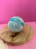 Bombe de bain ozone