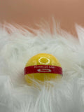 Bombe de bain mangue