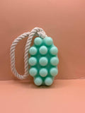 Savons de massage aloe verra