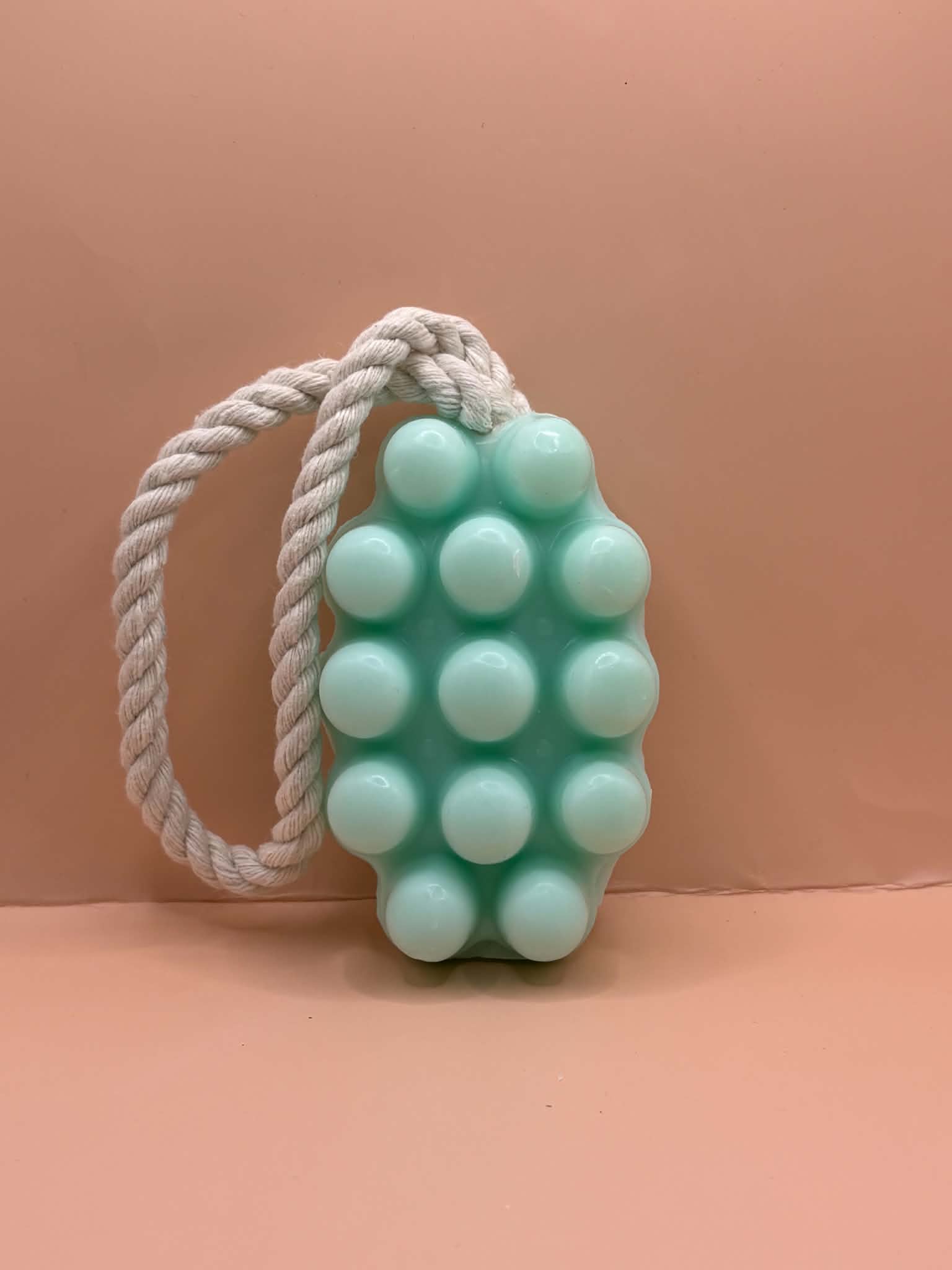 Savons de massage aloe verra