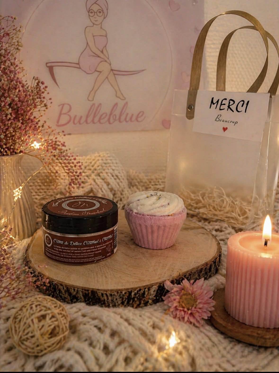 Coffret gourmandise