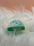 Bombe de bain flower
