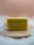 Savons de Marseille ananas
