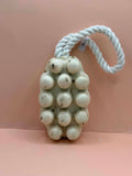 Savons de massage lavande