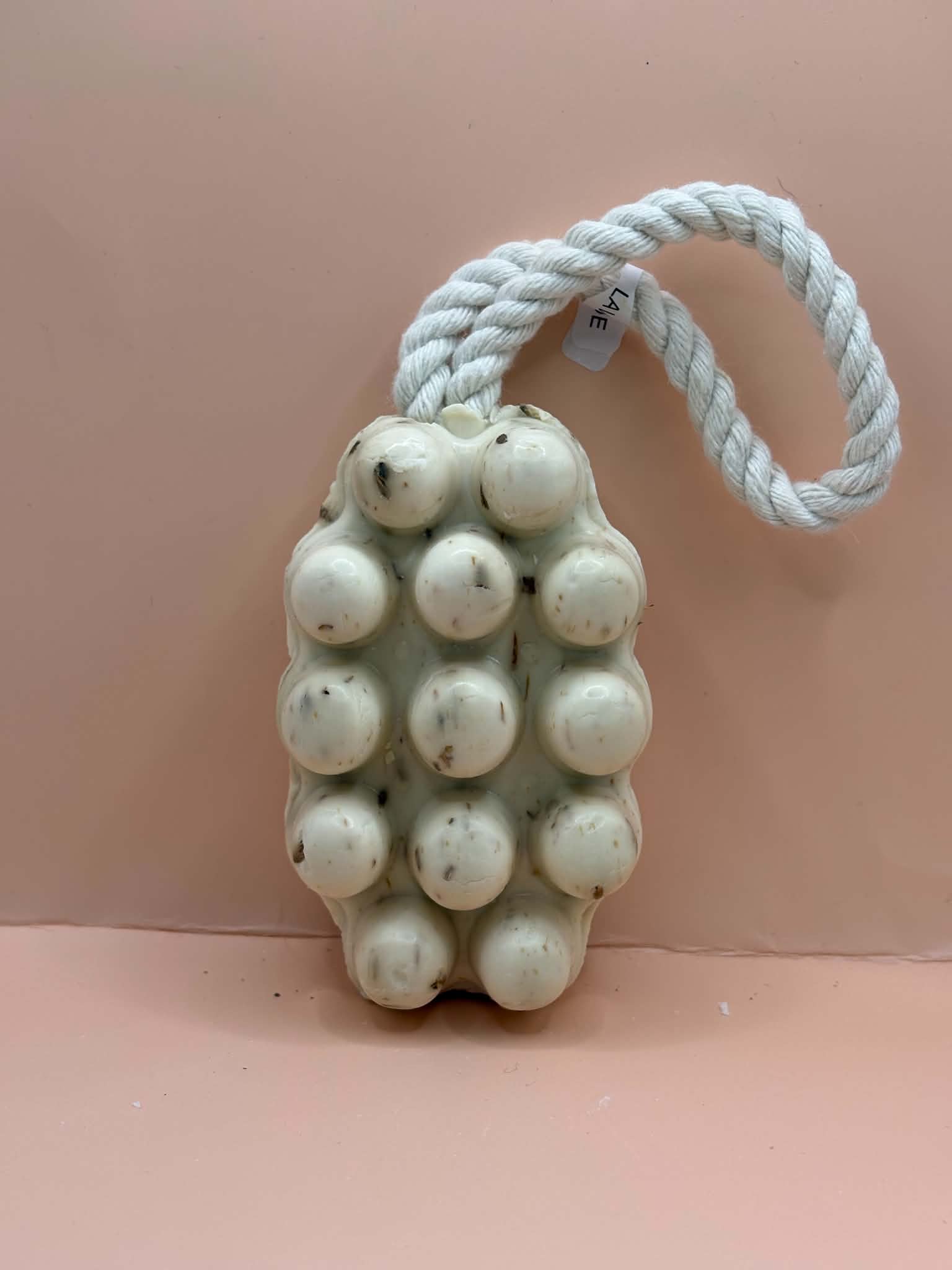 Savons de massage lavande