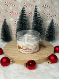Chantilly vanille Karite