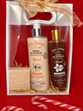 Coffret d’été