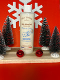 Gel douche lait d’ânesse fleur de coton