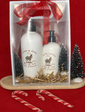 Coffret lait d’ânesse