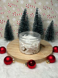 Chantilly de Douche Coco
