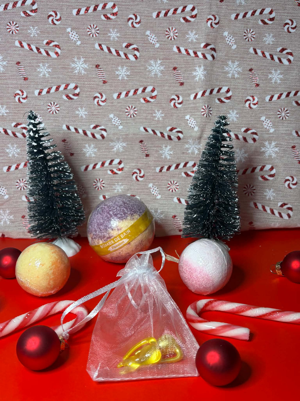 Coffret enfants