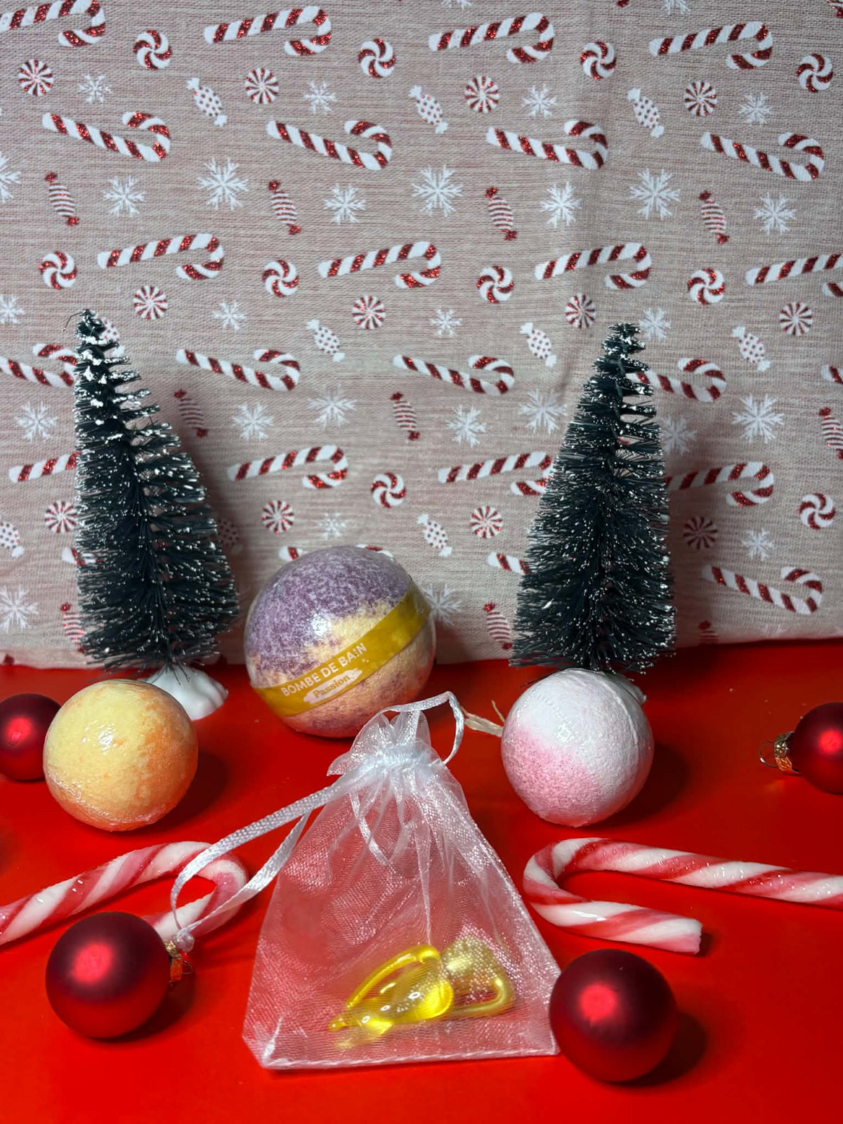 Coffret enfants