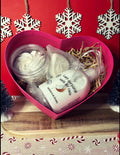 Coffret coco cœur