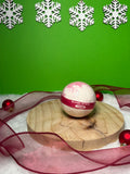 Bombe de bain 125gr cassis