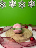 Bombe de bain 125gr fleur de cerisier