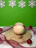Bombe de bain instant précieux