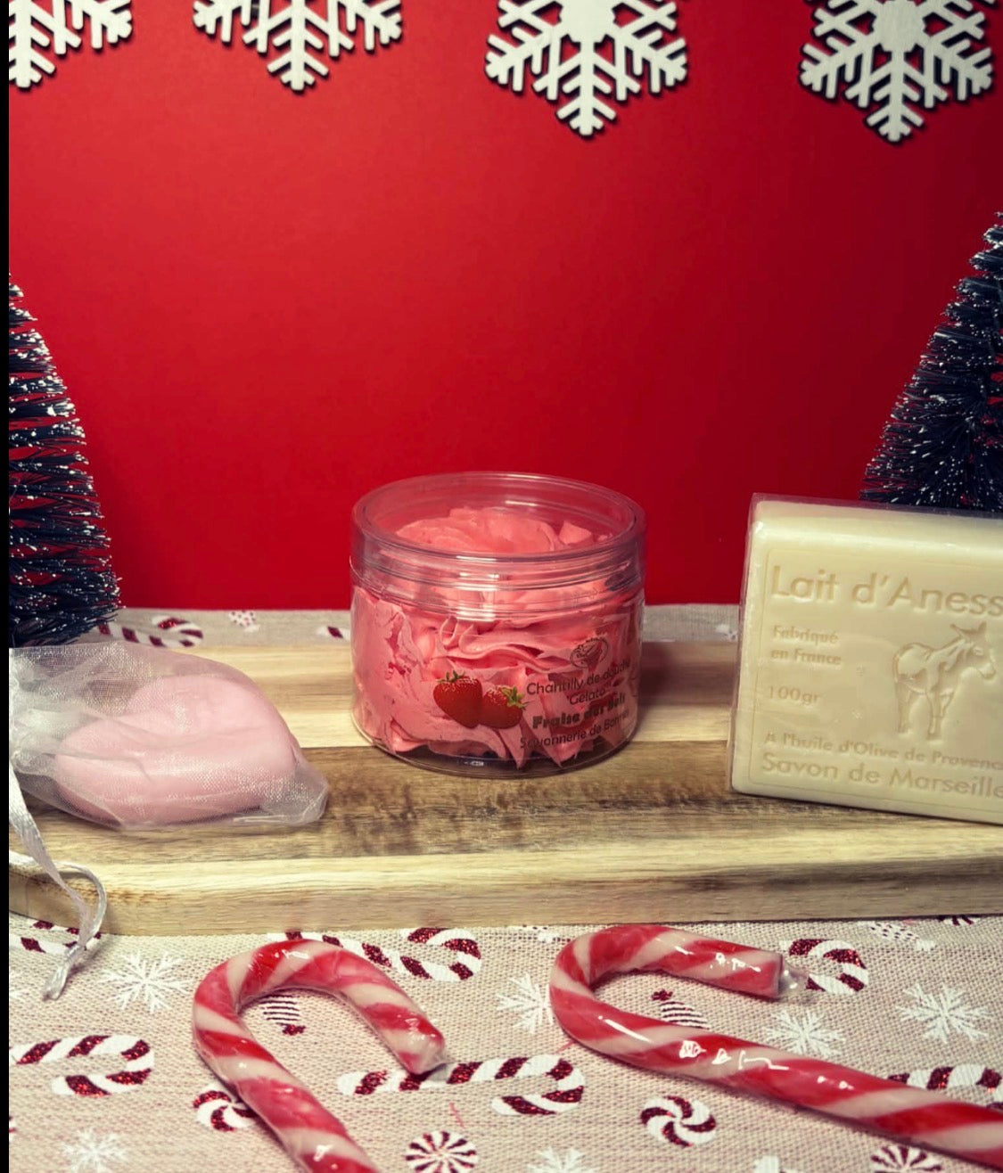 Coffret de Noël