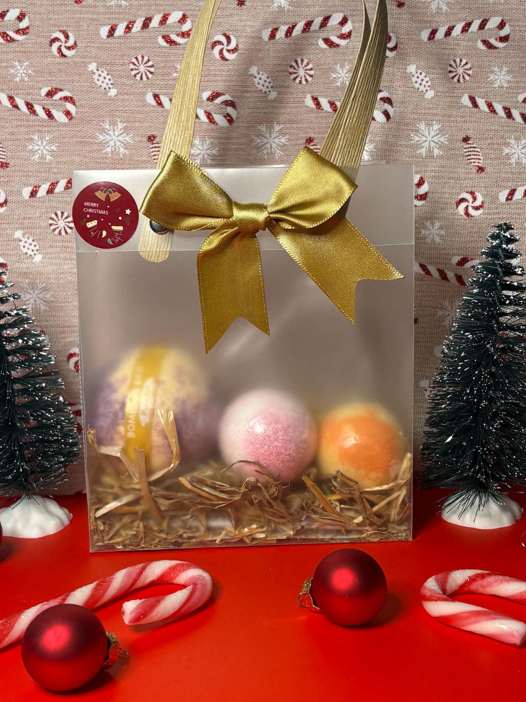 Coffret enfants