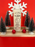 Gel douche lait d’ânesse
