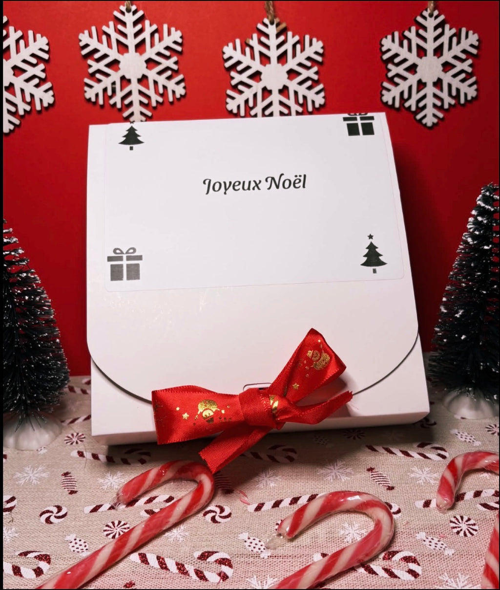 Coffret de Noël
