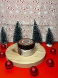 Crème de douche caramel chocolat